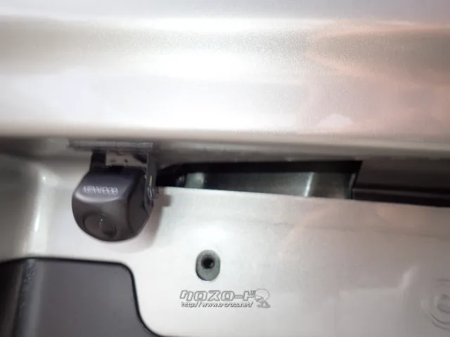 マツダ フレアクロスオーバー