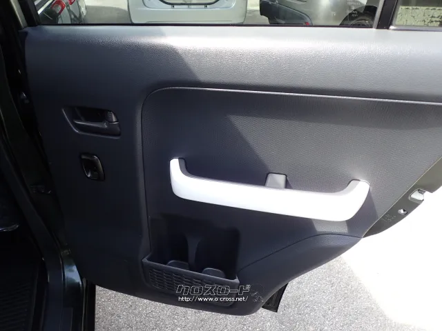 マツダ フレアクロスオーバー