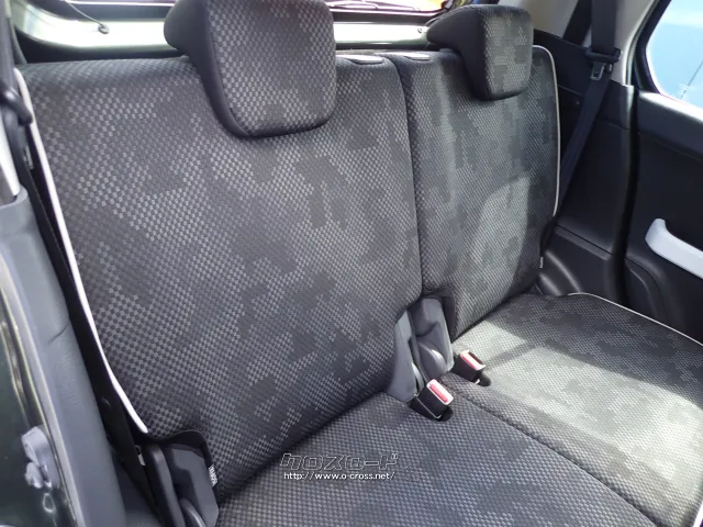 マツダ フレアクロスオーバー