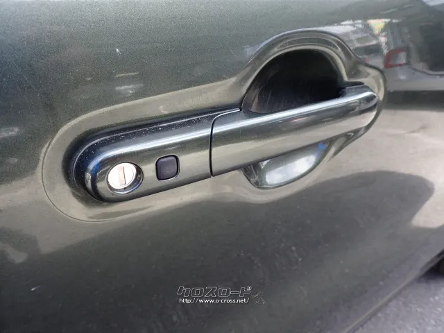 マツダ フレアクロスオーバー