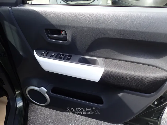 マツダ フレアクロスオーバー