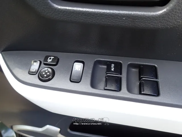 マツダ フレアクロスオーバー