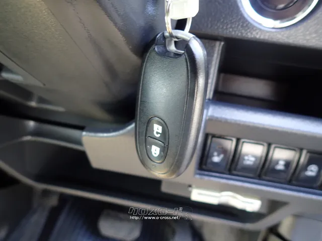 マツダ フレアクロスオーバー