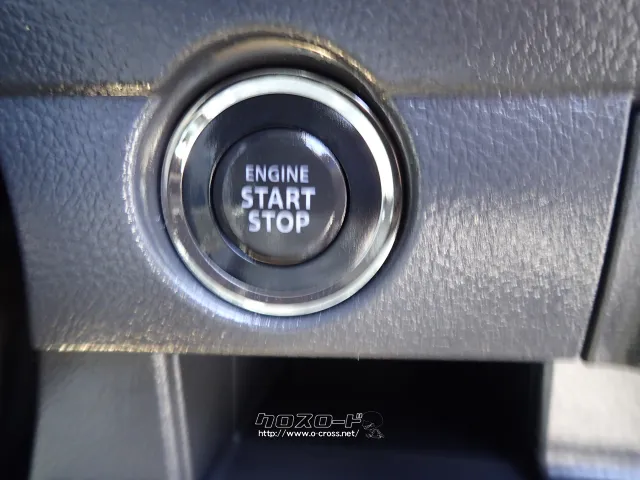 マツダ フレアクロスオーバー