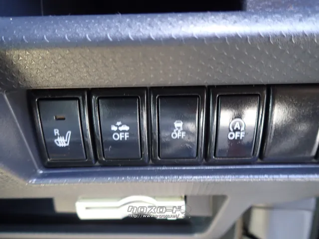 マツダ フレアクロスオーバー