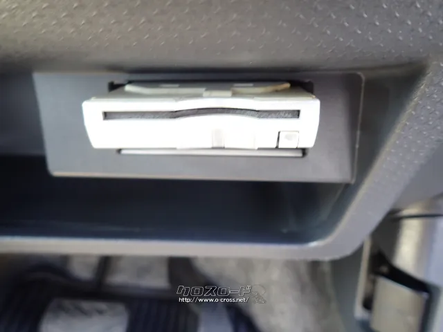 マツダ フレアクロスオーバー