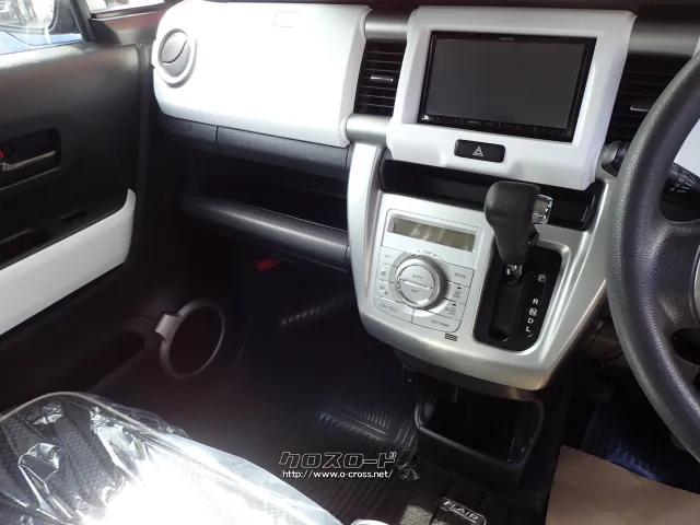 マツダ フレアクロスオーバー