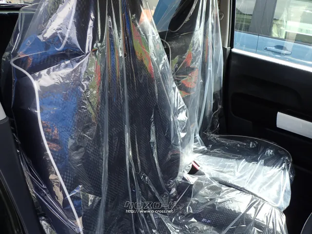 マツダ フレアクロスオーバー