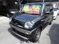 マツダ フレアクロスオーバー