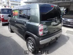 マツダ フレアクロスオーバー