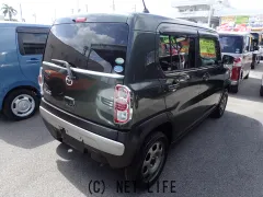 マツダ フレアクロスオーバー