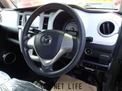 マツダ フレアクロスオーバー