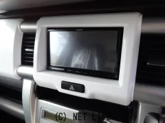 マツダ フレアクロスオーバー