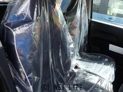 マツダ フレアクロスオーバー