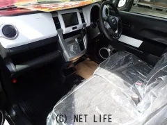 マツダ フレアクロスオーバー