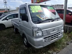 日産 NT100クリッパー