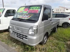 日産 NT100クリッパー