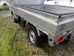 日産 NT100クリッパー