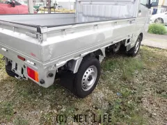 日産 NT100クリッパー