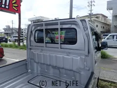 日産 NT100クリッパー