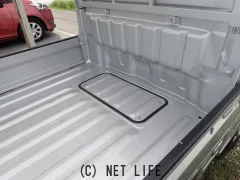 日産 NT100クリッパー