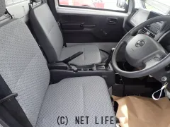 日産 NT100クリッパー