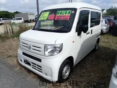 ホンダ N-VAN