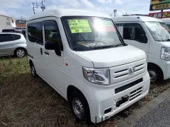 ホンダ N-VAN