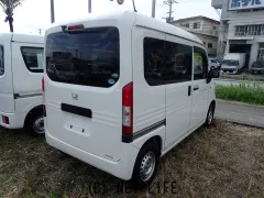 ホンダ N-VAN