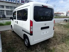ホンダ N-VAN