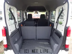 ホンダ N-VAN
