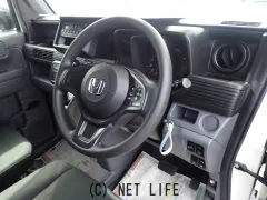 ホンダ N-VAN