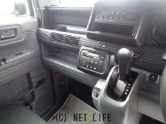 ホンダ N-VAN