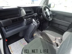 ホンダ N-VAN