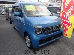 ホンダ N-WGN