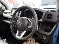 ホンダ N-WGN