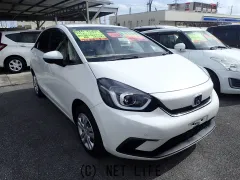 ホンダ フィット