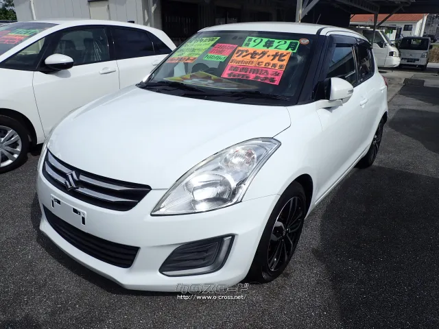 スズキ スイフト