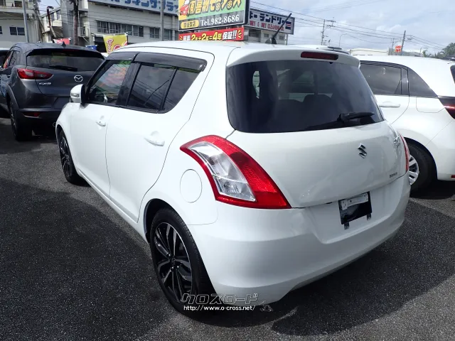 スズキ スイフト