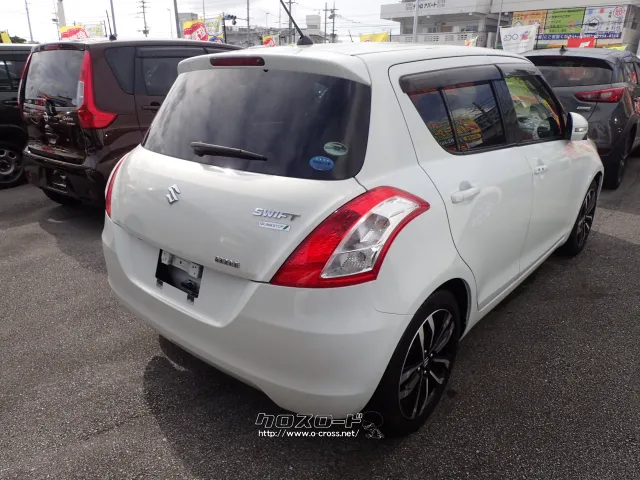スズキ スイフト