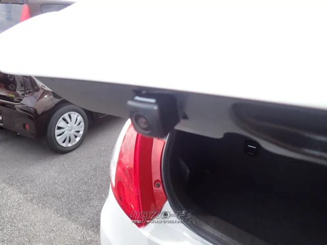 スズキ スイフト