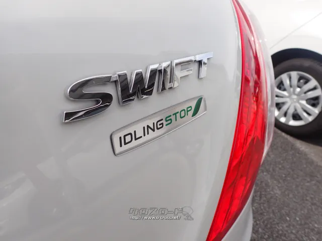 スズキ スイフト