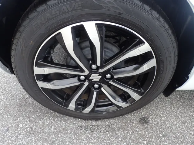 スズキ スイフト