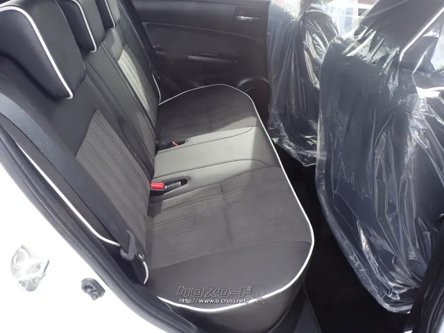 スズキ スイフト