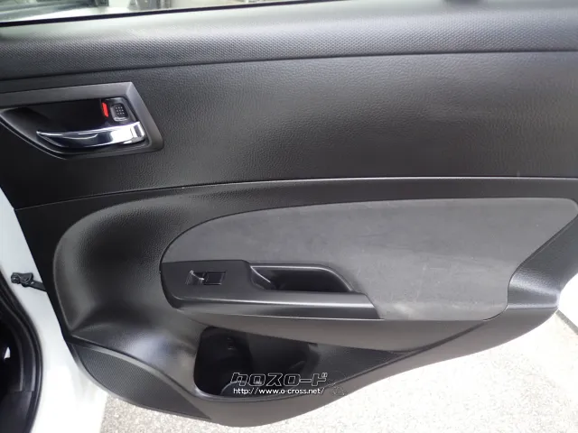 スズキ スイフト