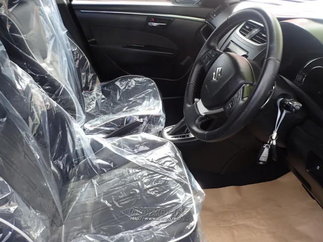 スズキ スイフト