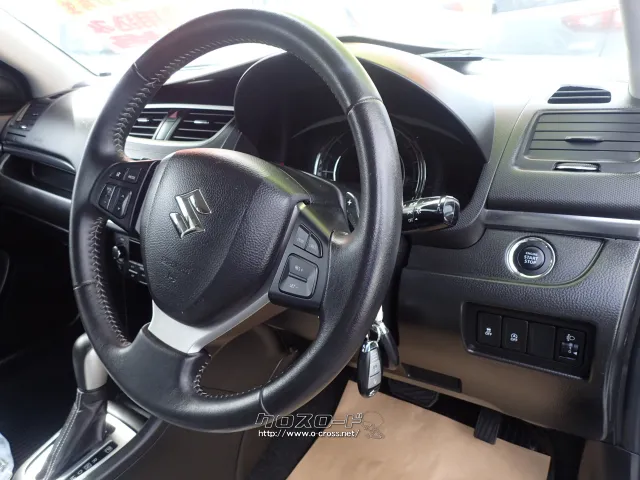 スズキ スイフト