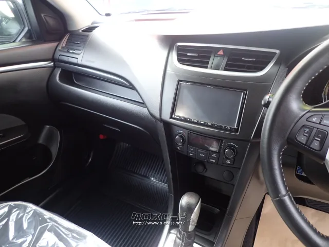 スズキ スイフト