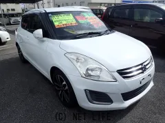 スズキ スイフト