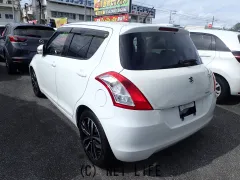 スズキ スイフト